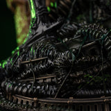 Alien Art Scale Statue 1/10 Alien Big Chap 24 cm - Smalltinytoystore