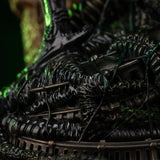 Alien Art Scale Statue 1/10 Alien Big Chap 24 cm - Smalltinytoystore