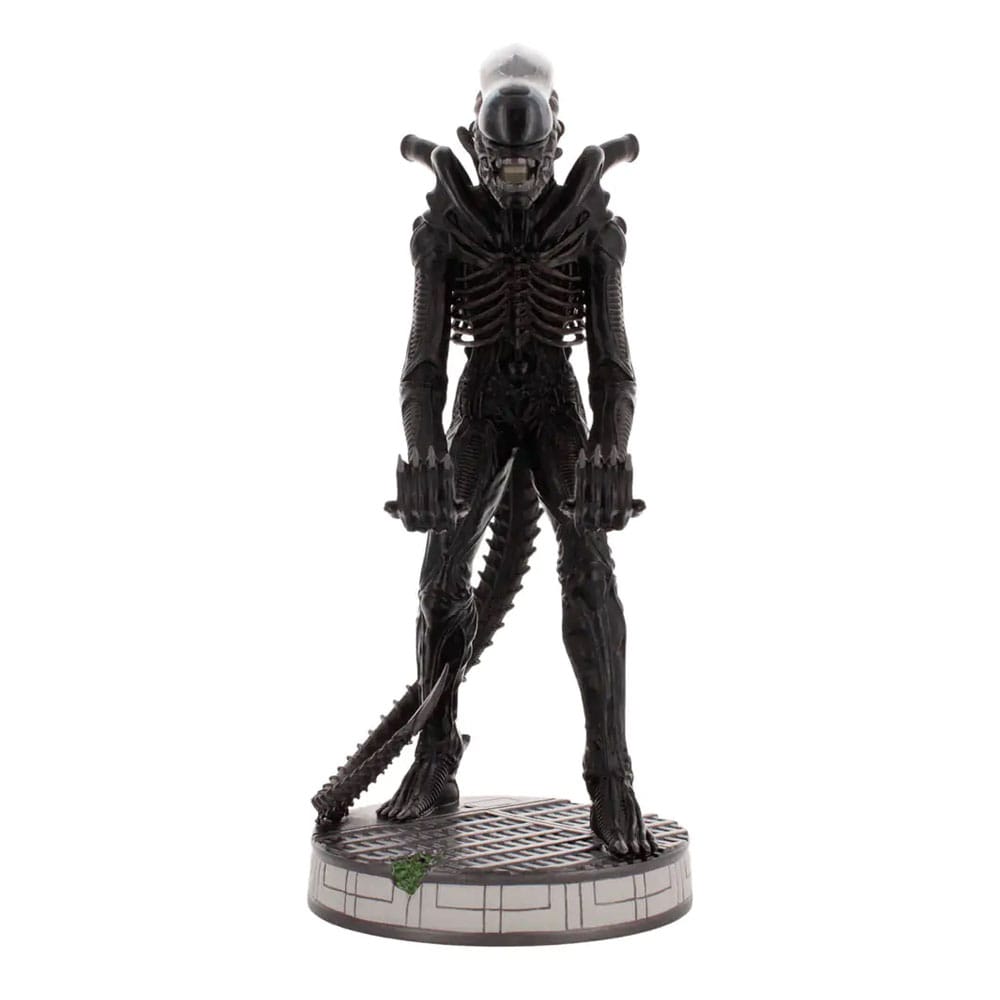 Alien Cable Guys Lade-Halter Alien Xenomorph 24cm - Smalltinytoystore