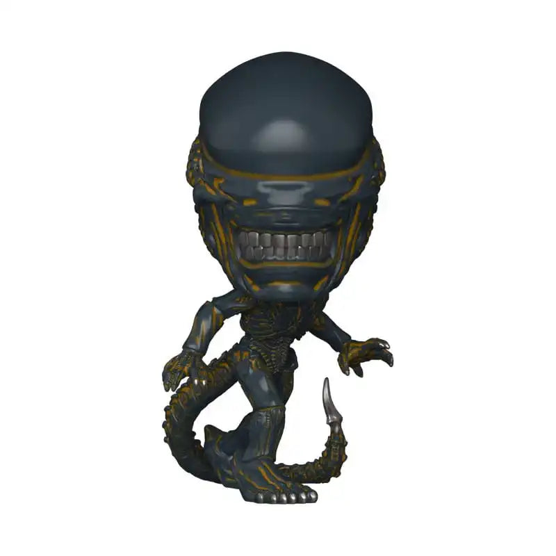 Alien: Earth Super Sized POP! Marvel Vinyl Figur Xenomorph 15 cm - Smalltinytoystore