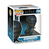 Alien: Earth Super Sized POP! Marvel Vinyl Figur Xenomorph 15 cm - Smalltinytoystore