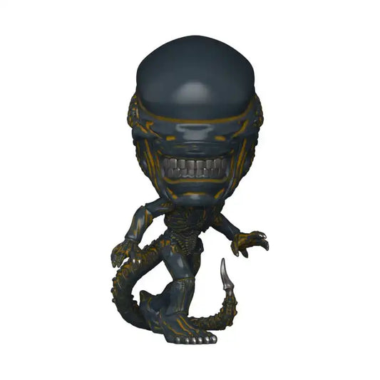 Alien: Earth Super Sized POP! Marvel Vinyl Figur Xenomorph 15 cm - Smalltinytoystore