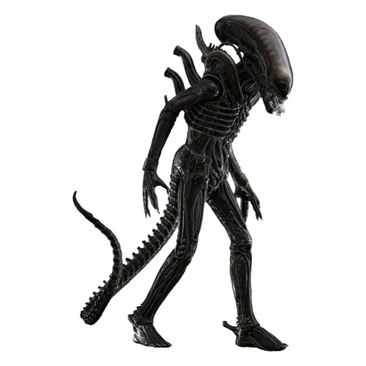 Alien Movie Masterpiece Actionfigur 1/6 Big Chap 36 cm - Smalltinytoystore