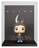 Alien POP! Game Cover Vinyl Figur Ripley 9 cm