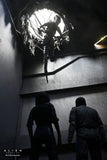 Alien: Romulus Actionfigur Deluxe Suspended Lab Xenomorph XX121 18 cm - Smalltinytoystore
