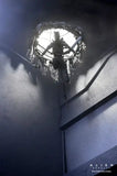 Alien: Romulus Actionfigur Deluxe Suspended Lab Xenomorph XX121 18 cm - Smalltinytoystore