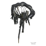 Alien: Romulus Actionfigur Deluxe Suspended Lab Xenomorph XX121 18 cm - Smalltinytoystore