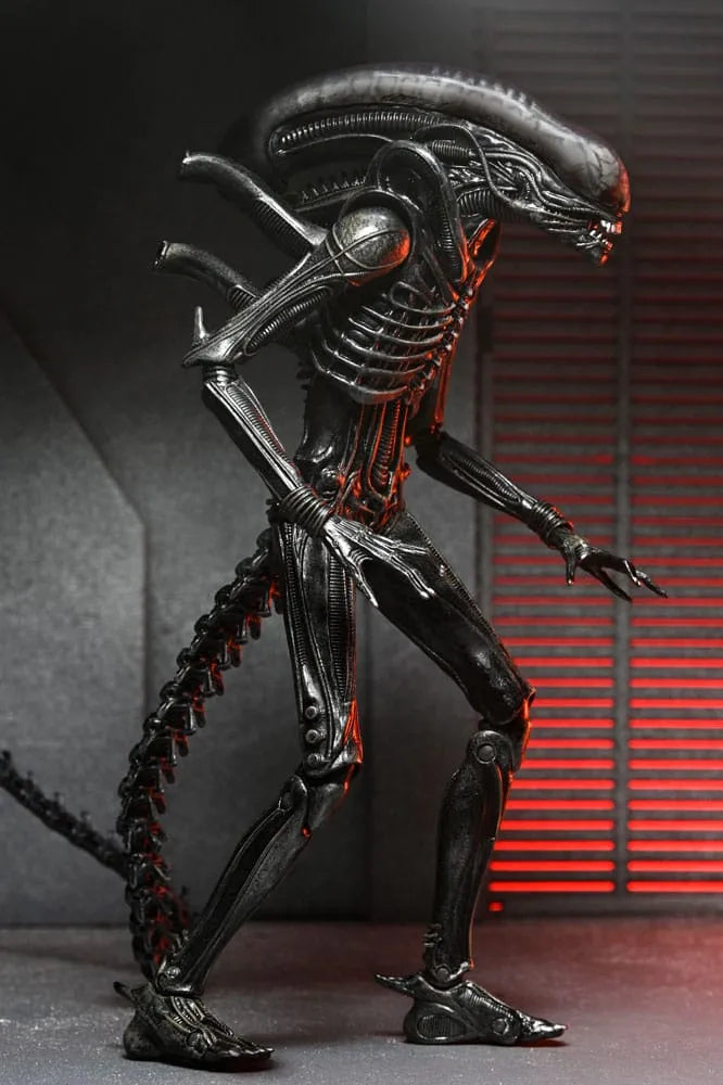 Alien: Romulus Actionfigur Ultimate Xenomorph XX121 18 cm - Smalltinytoystore