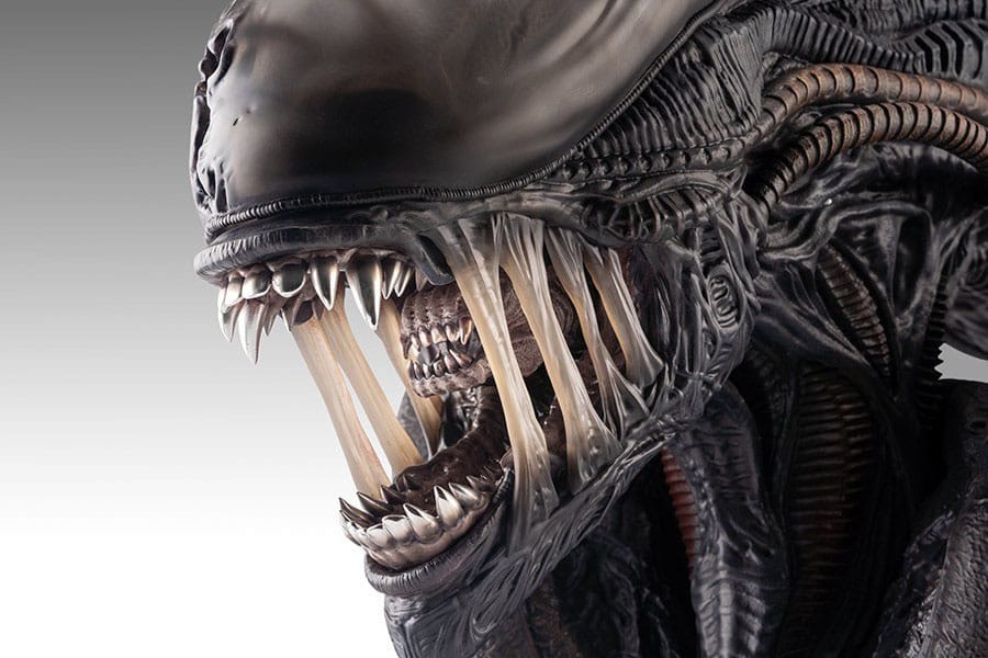 Alien Romulus Büste 1/1 Xenomorph 53 cm - Smalltinytoystore
