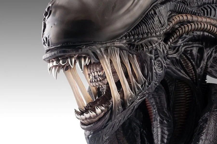 Alien Romulus Büste 1/1 Xenomorph 53 cm - Smalltinytoystore