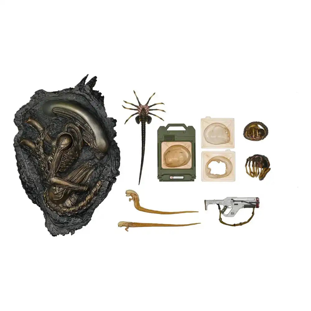 Alien: Romulus Zubehör-Set für Actionfiguren Accessory Pack - Smalltinytoystore