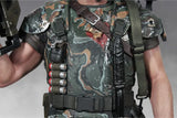 Alien Statue 1/4 Corporal Dwayne Hicks 58 cm - Smalltinytoystore