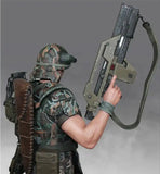Alien Statue 1/4 Corporal Dwayne Hicks 58 cm - Smalltinytoystore