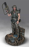 Alien Statue 1/4 Corporal Dwayne Hicks 58 cm - Smalltinytoystore
