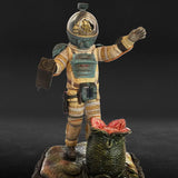 Alien Statue 1/4 Officer Kane 56 cm - Smalltinytoystore