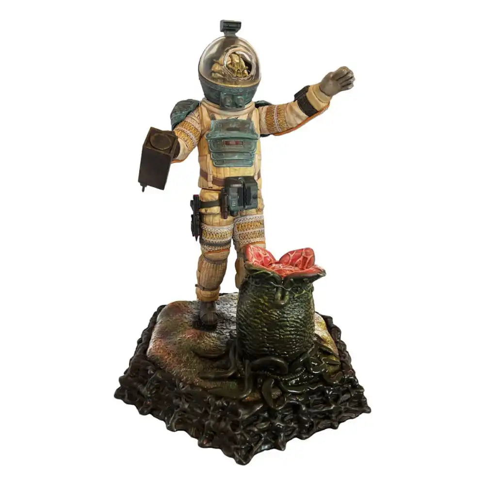 Alien Statue 1/4 Officer Kane 56 cm - Smalltinytoystore