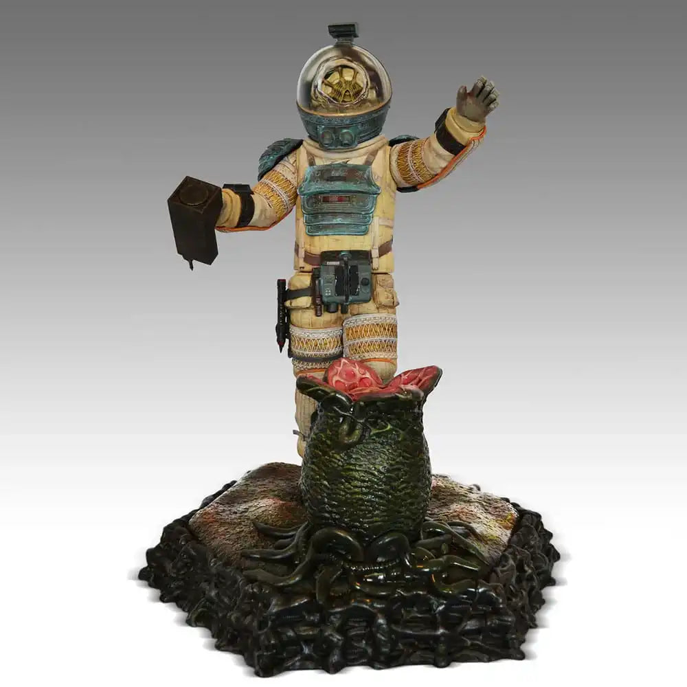 Alien Statue 1/4 Officer Kane 56 cm - Smalltinytoystore