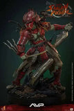 Alien vs. Predator Artist Collection 1/6 Akaoni Samurai Predator 35 cm HOT TOYS - Smalltinytoystore
