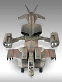 Aliens Replik UD-4 Cheyenne Dropship 61 cm - Smalltinytoystore