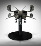 Aliens Replik UD-4 Cheyenne Dropship 61 cm - Smalltinytoystore