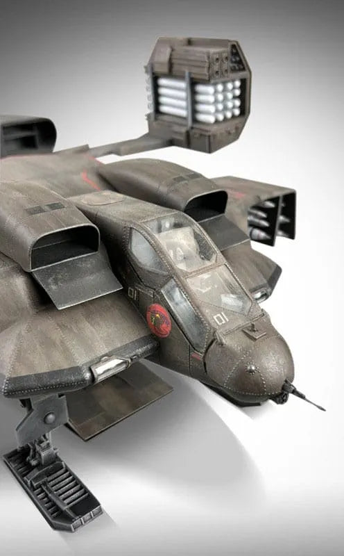 Aliens Replik UD-4 Cheyenne Dropship 61 cm - Smalltinytoystore