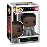 Aliens Romulus POP! Movies Vinyl Figur Andy 9 cm - Smalltinytoystore