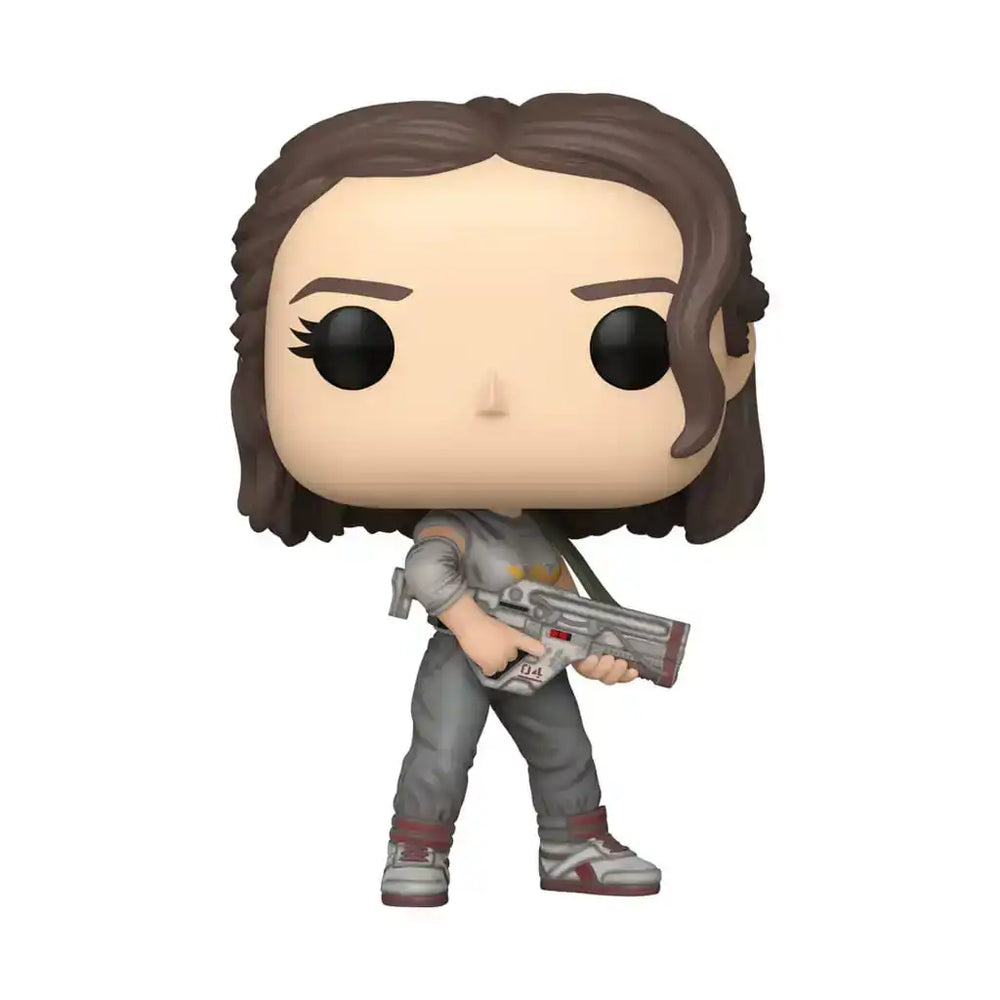 Aliens Romulus POP! Movies Vinyl Figur Rain 9 cm - Smalltinytoystore