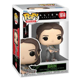 Aliens Romulus POP! Movies Vinyl Figur Rain 9 cm - Smalltinytoystore