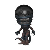 Aliens Romulus Super Sized POP! Animation Vinyl Figur Scorched Xenomorph 15 cm - Smalltinytoystore