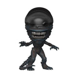Aliens Romulus Super Sized POP! Animation Vinyl Figur Xenomorph 15 cm - Smalltinytoystore