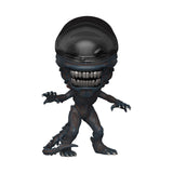 Aliens Romulus Super Sized POP! Animation Vinyl Figur Xenomorph 15 cm - Smalltinytoystore