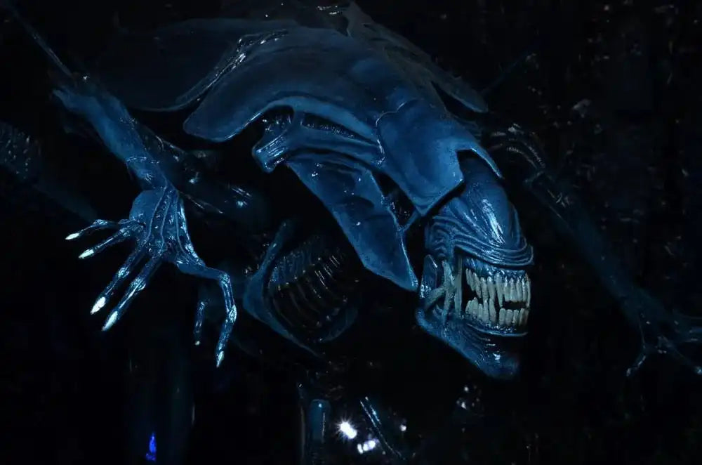 Aliens Ultra Deluxe Actionfigur Alien Queen 38 cm - Smalltinytoystore