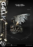 Alita: Battle Angel Statue 1/4 Alita 43 cm - Smalltinytoystore