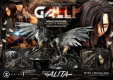 Alita: Battle Angel Statue 1/4 Alita 43 cm - Smalltinytoystore