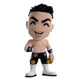 All Elite Wrestling Vinyl Figur Big Boom A.J. 12 cm - Smalltinytoystore