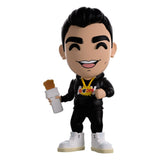 All Elite Wrestling Vinyl Figur Big Justice 12 cm - Smalltinytoystore