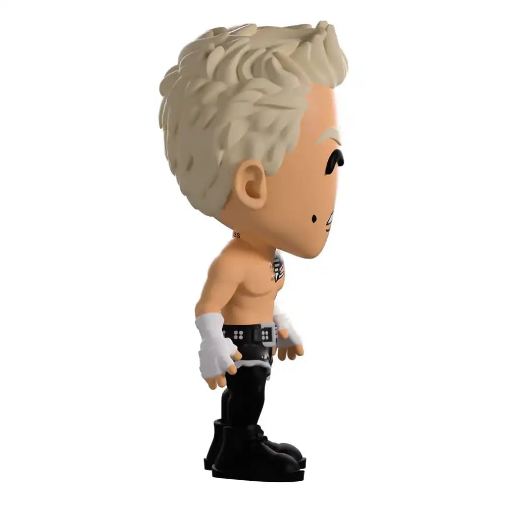 All Elite Wrestling Vinyl Figur Darby Allin 12 cm - Smalltinytoystore