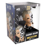 All Elite Wrestling Vinyl Figur Darby Allin 12 cm - Smalltinytoystore