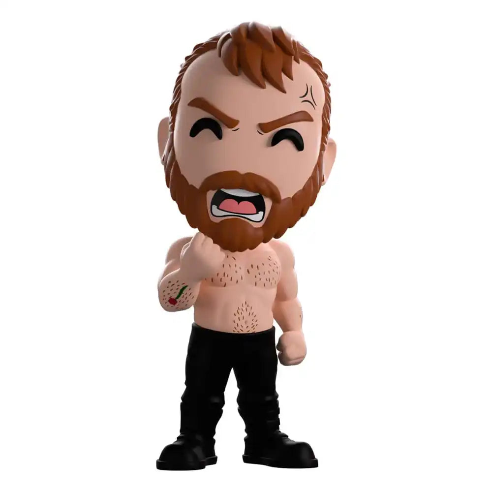 All Elite Wrestling Vinyl Figur Jon Moxley 12 cm - Smalltinytoystore
