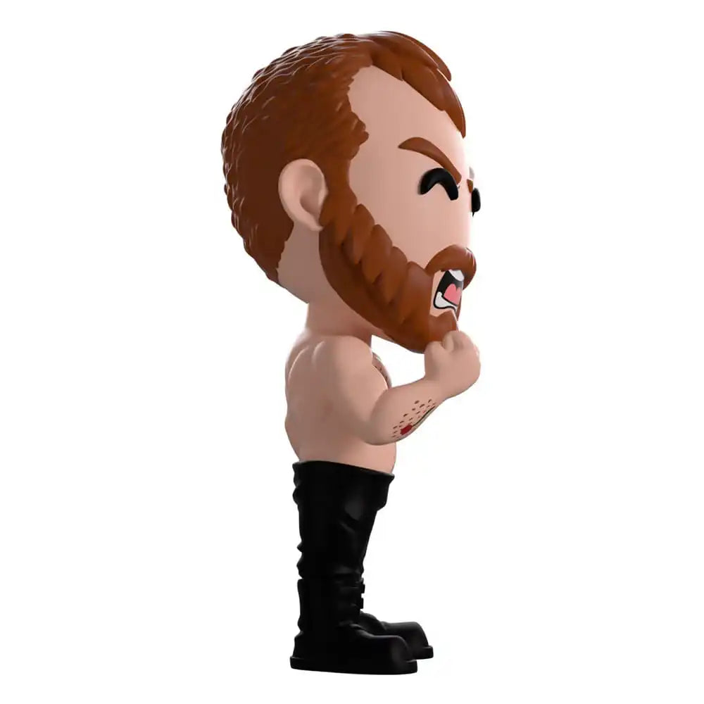 All Elite Wrestling Vinyl Figur Jon Moxley 12 cm - Smalltinytoystore