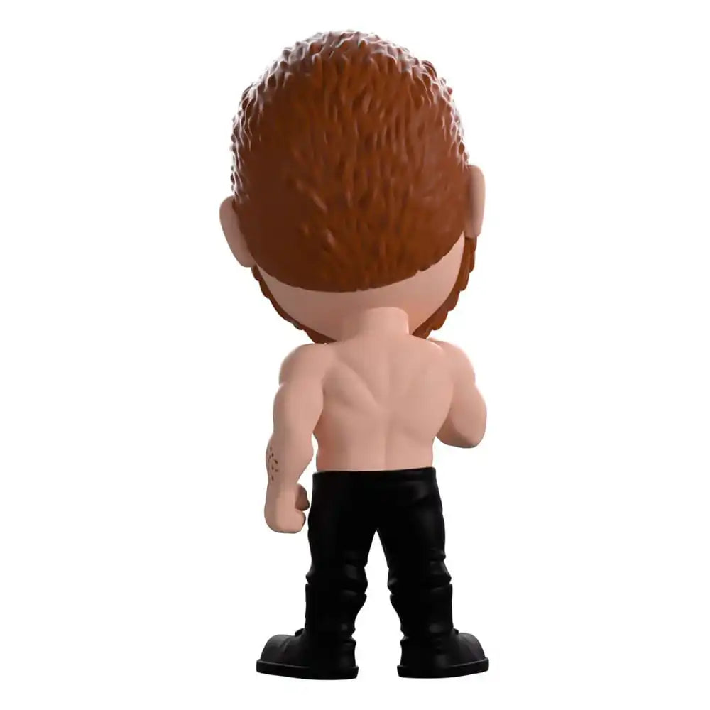 All Elite Wrestling Vinyl Figur Jon Moxley 12 cm - Smalltinytoystore