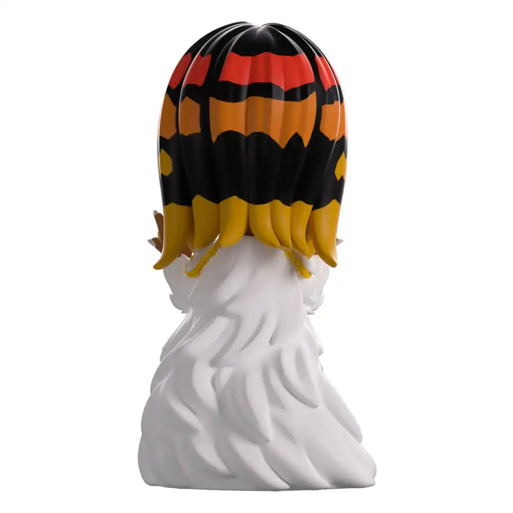 All Elite Wrestling Vinyl Figur Mercedes Moné 12 cm - Smalltinytoystore