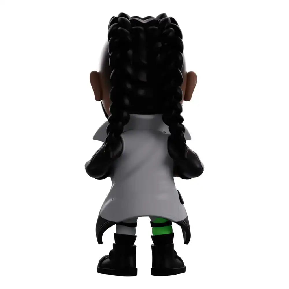 All Elite Wrestling Vinyl Figur Swerve Strickland 12 cm - Smalltinytoystore