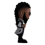 All Elite Wrestling Vinyl Figur Swerve Strickland 12 cm - Smalltinytoystore