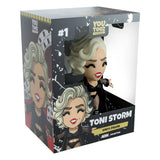 All Elite Wrestling Vinyl Figur Toni Storm 10 cm - Smalltinytoystore