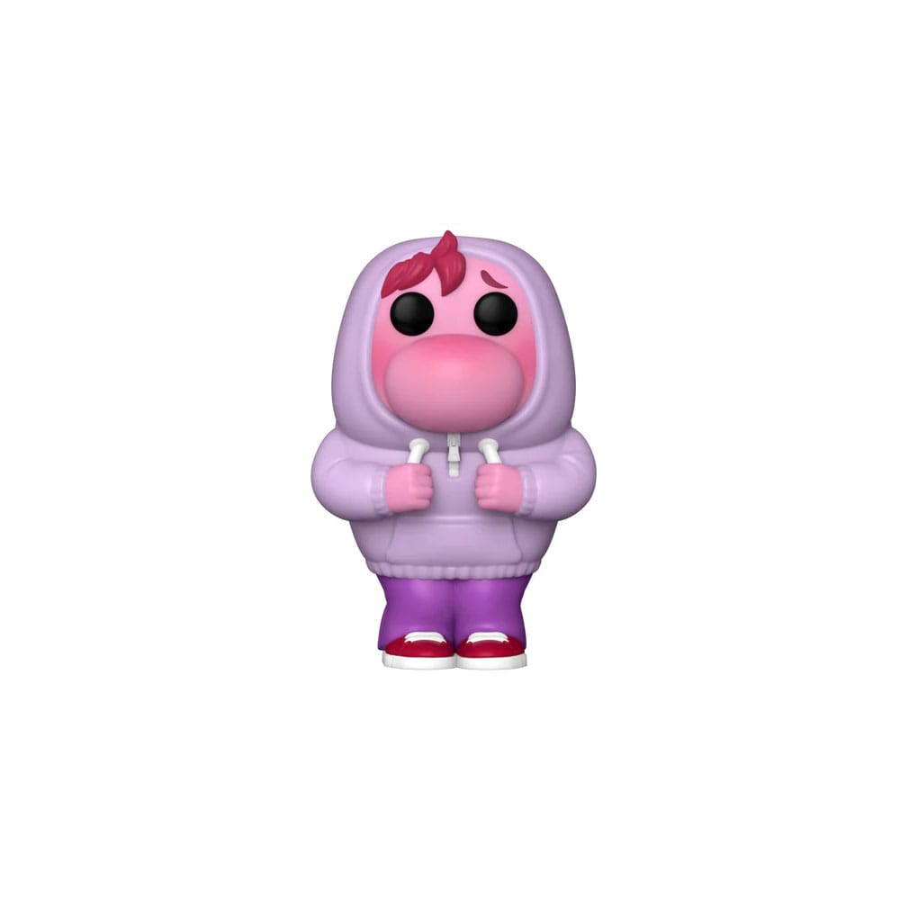 Alles steht Kopf 2 POP! Disney Vinyl Figur Embarrassment 9 cm - Smalltinytoystore