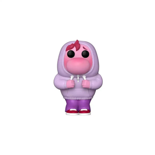 Alles steht Kopf 2 POP! Disney Vinyl Figur Embarrassment 9 cm - Smalltinytoystore