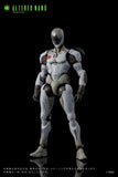 Altered Nano Actionfigur AN-01 Alt FRIGATE 10 cm - Smalltinytoystore