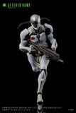 Altered Nano Actionfigur AN-01 Alt FRIGATE 10 cm - Smalltinytoystore