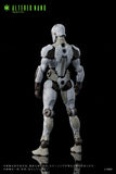 Altered Nano Actionfigur AN-01 Alt FRIGATE 10 cm - Smalltinytoystore